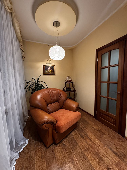 Аренда большой квартиры ЖК Вузовский Таирова Одеса - зображення 8