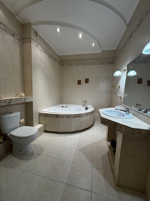 Аренда большой квартиры ЖК Вузовский Таирова Одеса - зображення 7