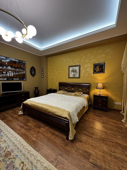 Аренда большой квартиры ЖК Вузовский Таирова Одеса - зображення 3