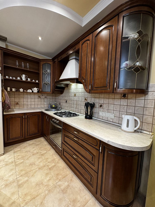 Аренда большой квартиры ЖК Вузовский Таирова Одеса - зображення 5