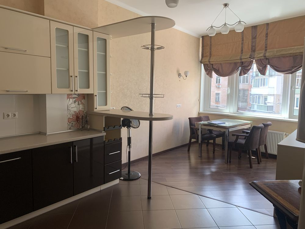 Оренда 2-х кімн Січових Стрільців 70-А, Шевченківський район Киев - изображение 1