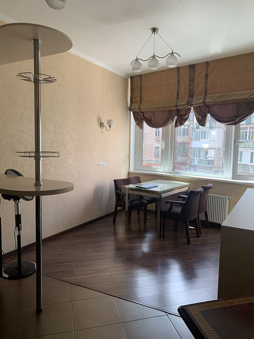 Оренда 2-х кімн Січових Стрільців 70-А, Шевченківський район Киев - изображение 4