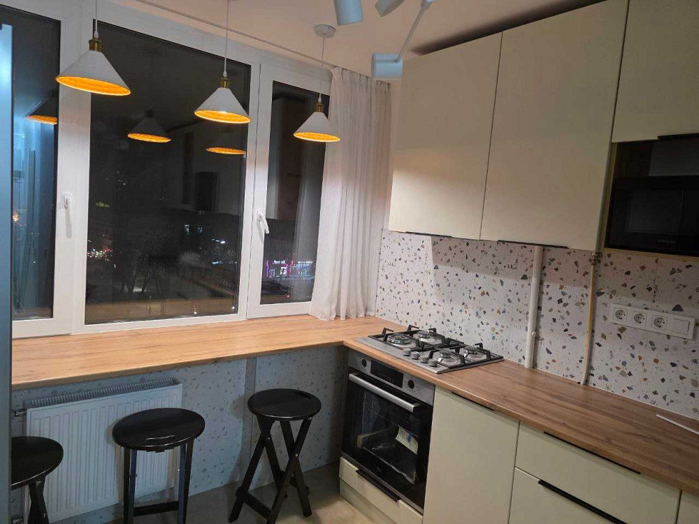 Оренда 2 кім квартири Центр міста сквер Юність Черкассы - изображение 7