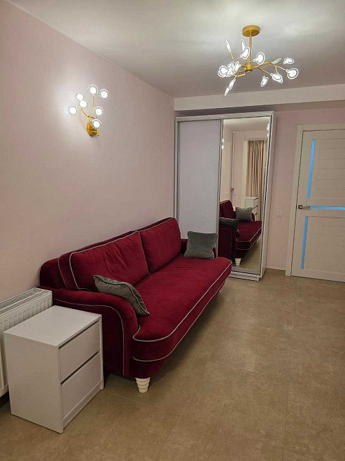 Оренда 2 кім квартири Центр міста сквер Юність Черкассы - изображение 5