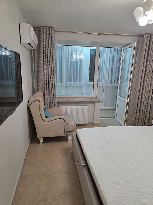 Оренда 2 кім квартири Центр міста сквер Юність Черкассы - изображение 2