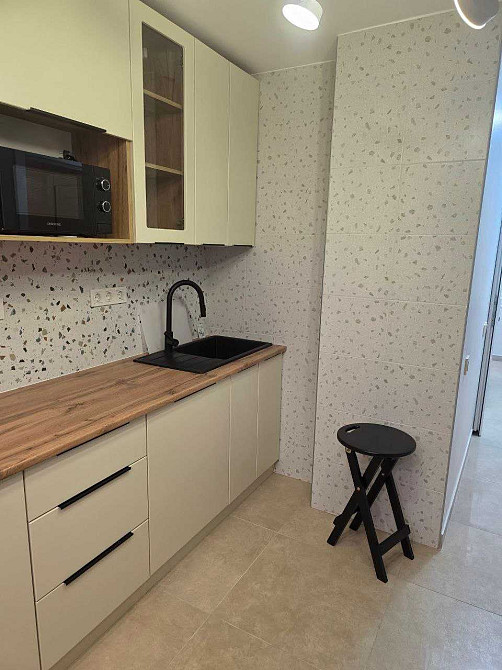 Оренда 2 кім квартири Центр міста сквер Юність Черкассы - изображение 8