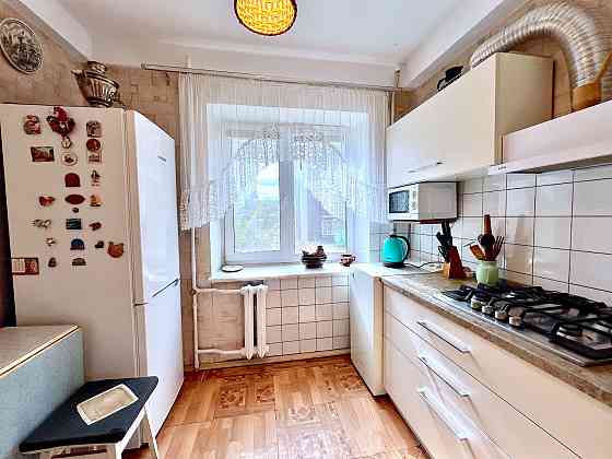 Солом'янка  вул. Преображенська ( Клименка)  40 Киев