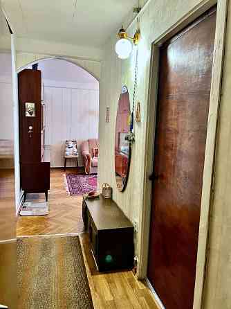 Солом'янка  вул. Преображенська ( Клименка)  40 Киев