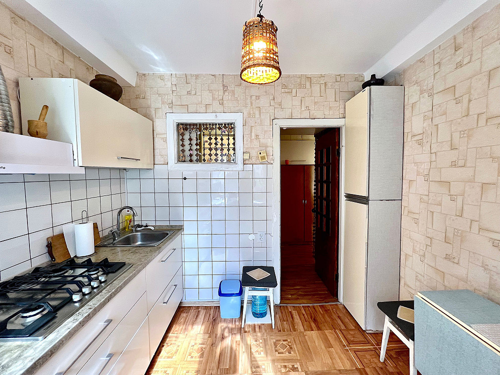 Солом'янка  вул. Преображенська ( Клименка)  40 Киев - изображение 3