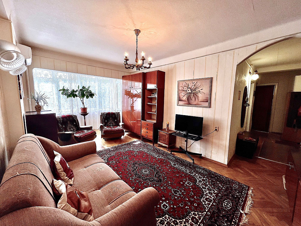 Солом'янка  вул. Преображенська ( Клименка)  40 Киев - изображение 7