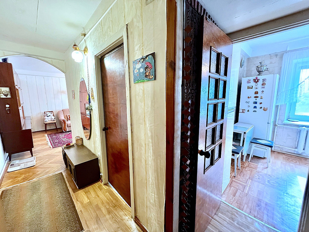 Солом'янка  вул. Преображенська ( Клименка)  40 Киев - изображение 5