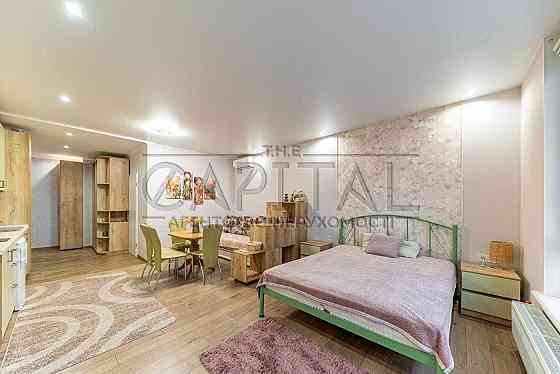 Аренда квартиры ЖК Новопечерская башня Печерский рн Выдубичи Киев