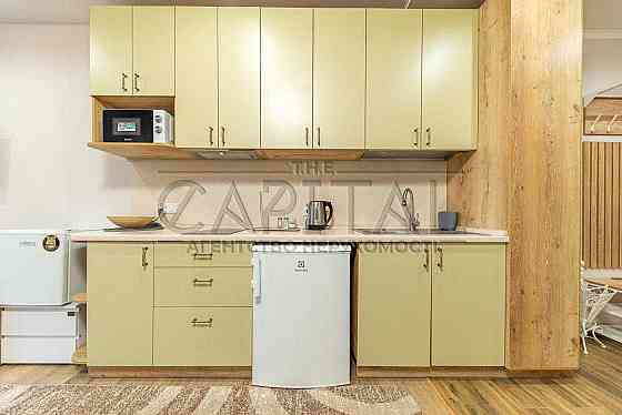 Аренда квартиры ЖК Новопечерская башня Печерский рн Выдубичи Киев