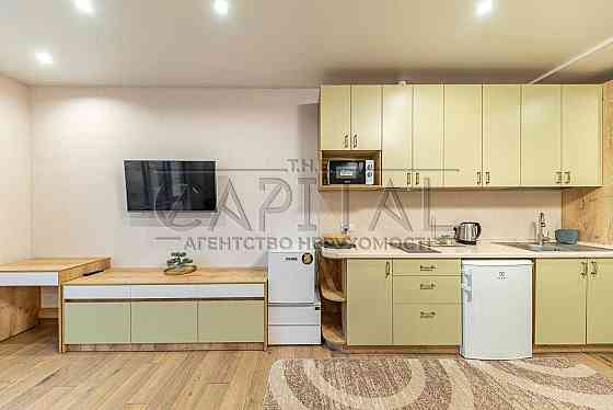 Аренда квартиры ЖК Новопечерская башня Печерский рн Выдубичи Киев