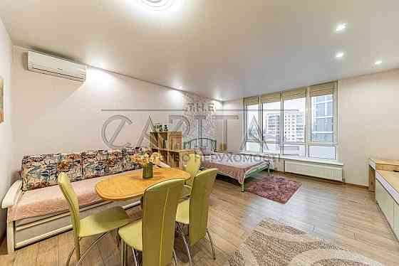 Аренда квартиры ЖК Новопечерская башня Печерский рн Выдубичи Киев