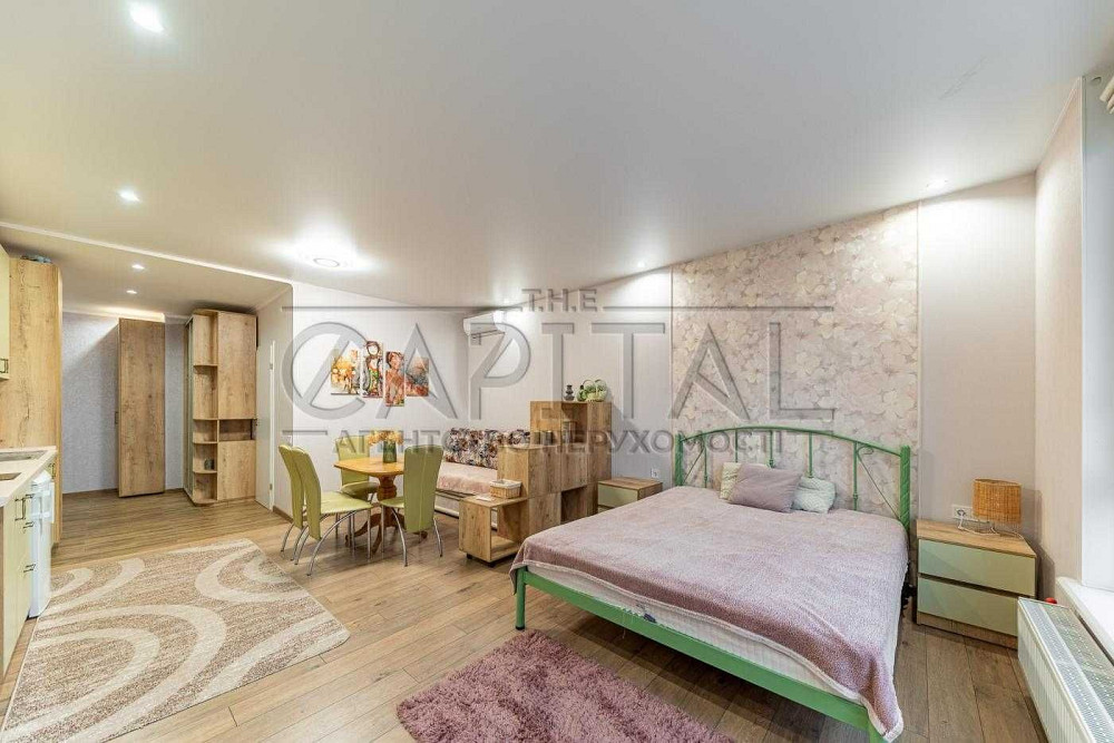 Аренда квартиры ЖК Новопечерская башня Печерский рн Выдубичи Киев - изображение 1