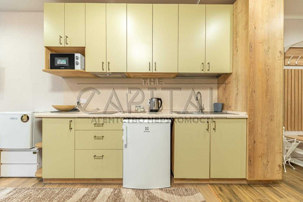 Аренда квартиры ЖК Новопечерская башня Печерский рн Выдубичи Киев - изображение 5