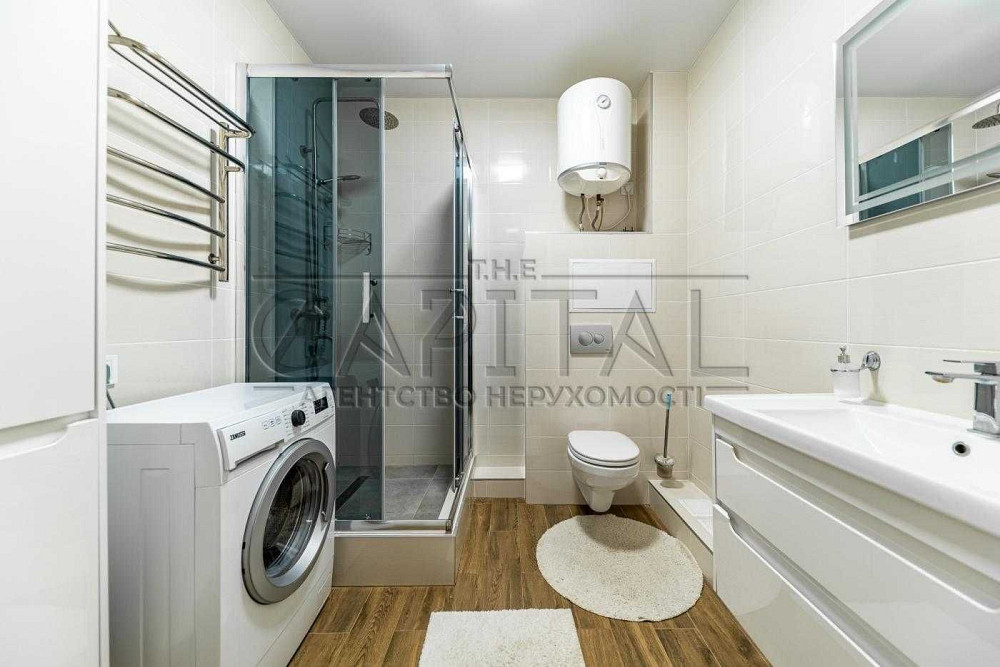 Аренда квартиры ЖК Новопечерская башня Печерский рн Выдубичи Киев - изображение 6