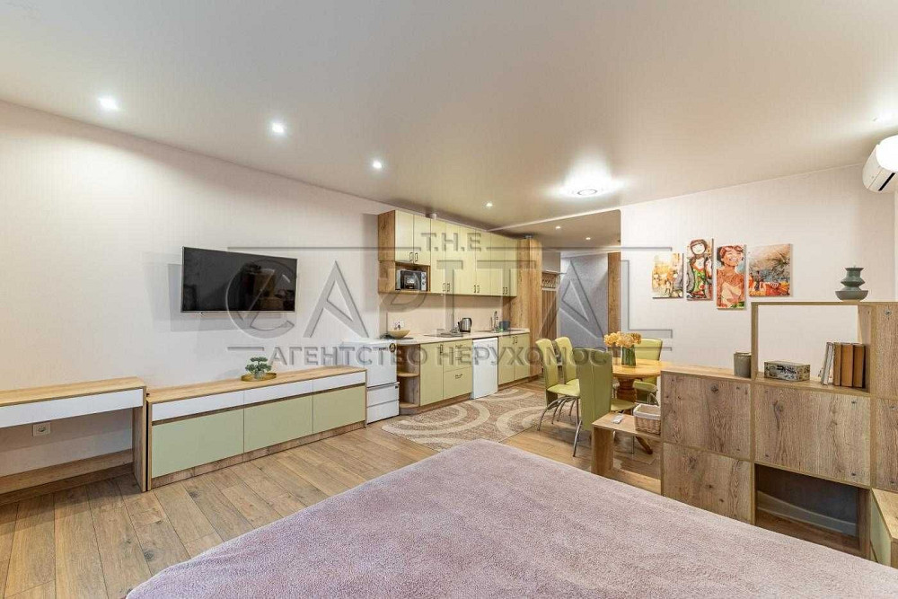 Аренда квартиры ЖК Новопечерская башня Печерский рн Выдубичи Киев - изображение 2