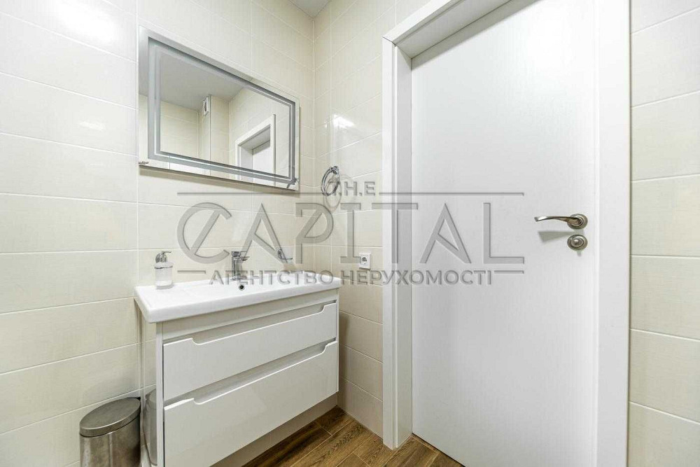 Аренда квартиры ЖК Новопечерская башня Печерский рн Выдубичи Киев - изображение 7