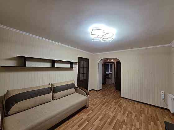 Здам 3-кімнатну квартиру з АГВ Вінниця