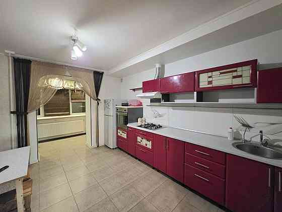 Здам 3-кімнатну квартиру з АГВ Вінниця