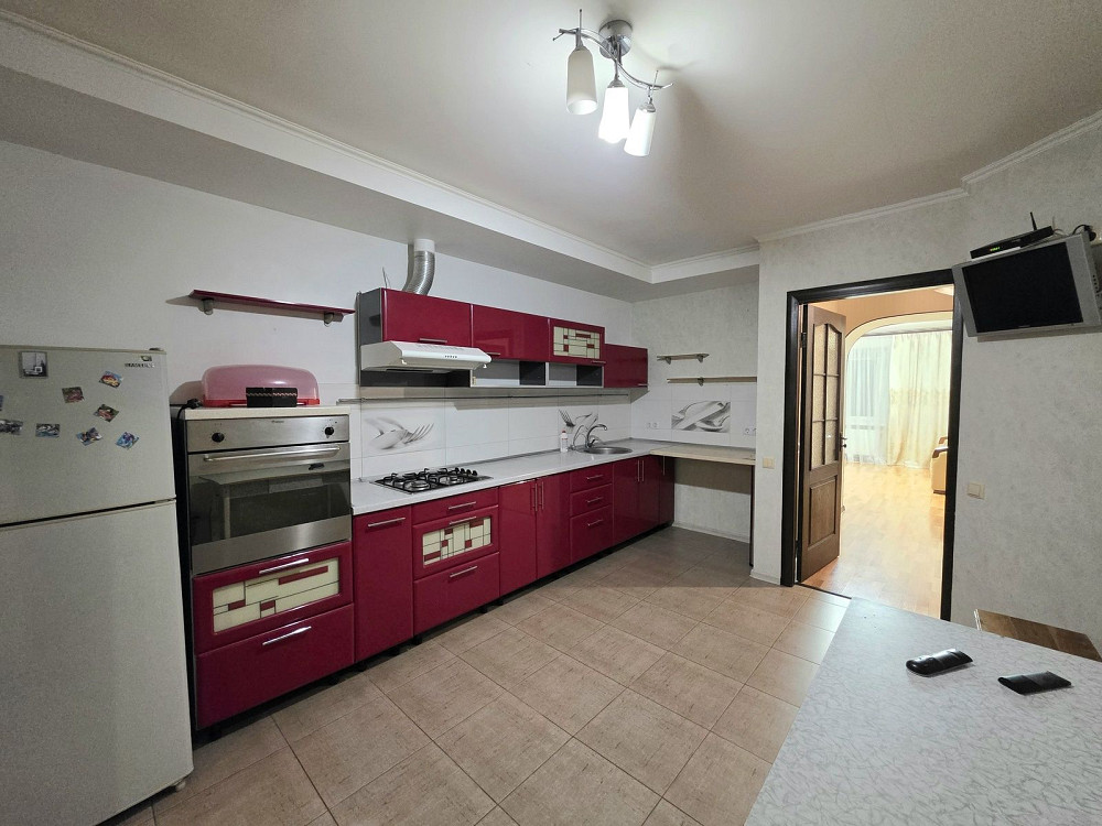 Здам 3-кімнатну квартиру з АГВ Вінниця - зображення 2