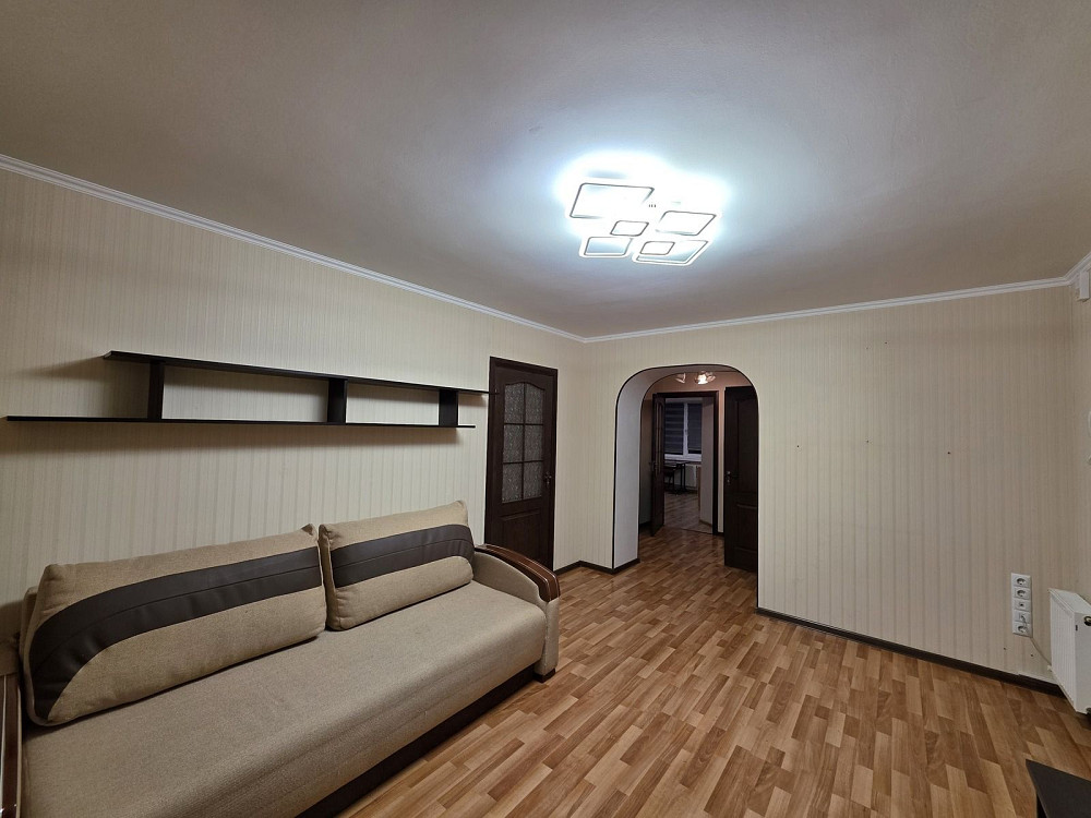 Здам 3-кімнатну квартиру з АГВ Вінниця - зображення 6