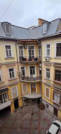 Срочная сдача от владельца! Квартира на Итальянской/угол Дерибасовской Одеса