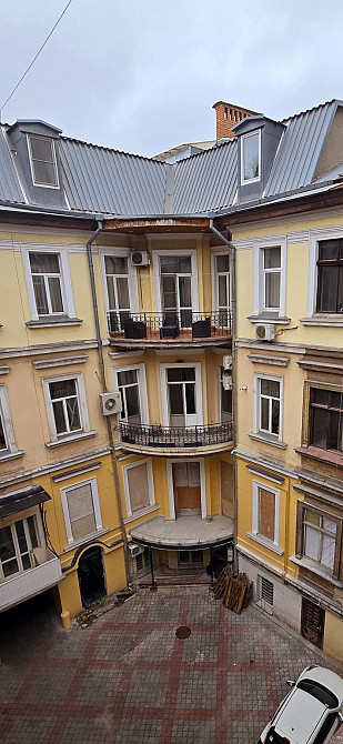 Срочная сдача от владельца! Квартира на Итальянской/угол Дерибасовской Одеса - зображення 6