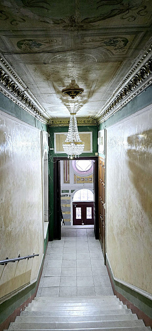 Срочная сдача от владельца! Квартира на Итальянской/угол Дерибасовской Одеса - зображення 7