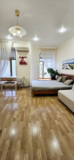 Срочная сдача от владельца! Квартира на Итальянской/угол Дерибасовской Одеса - зображення 2