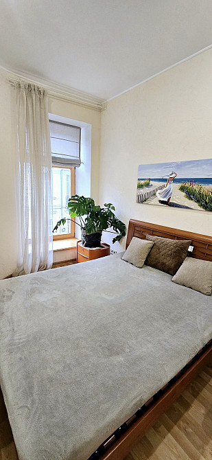 Срочная сдача от владельца! Квартира на Итальянской/угол Дерибасовской Одеса - зображення 3