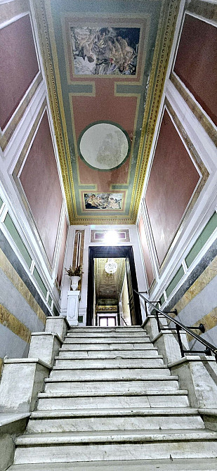 Срочная сдача от владельца! Квартира на Итальянской/угол Дерибасовской Одеса - зображення 1