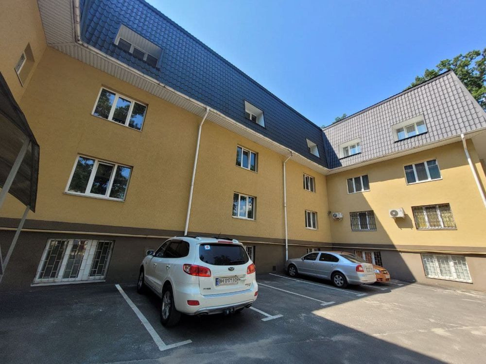 Довгострокова оренда біля Податкової Ірпінь - зображення 8