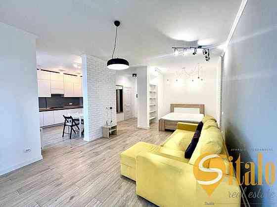 Оренда 1 кімнатної квартири, вулиця Уляни Кравченко ( Городоцька) Львів