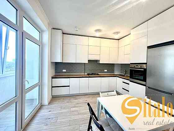 Оренда 1 кімнатної квартири, вулиця Уляни Кравченко ( Городоцька) Львів