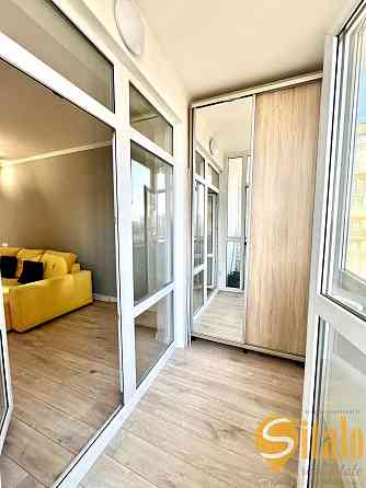 Оренда 1 кімнатної квартири, вулиця Уляни Кравченко ( Городоцька) Львів