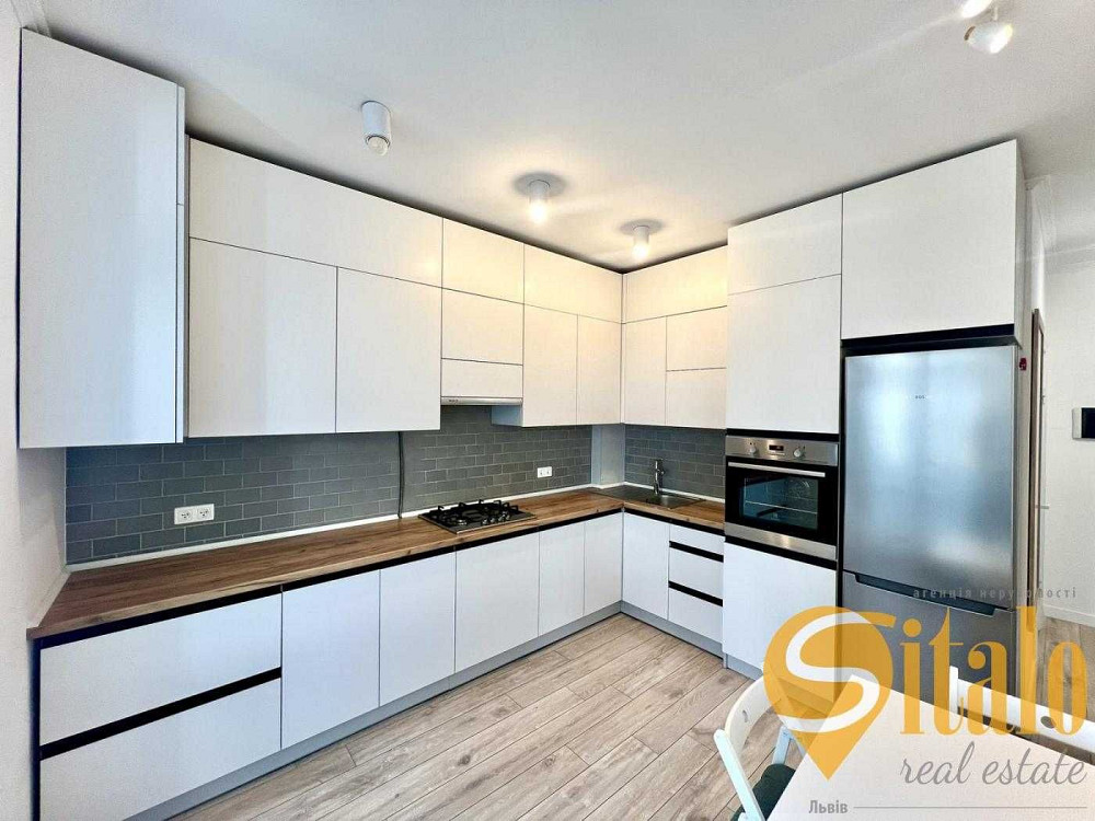 Оренда 1 кімнатної квартири, вулиця Уляни Кравченко ( Городоцька) Львів - зображення 1