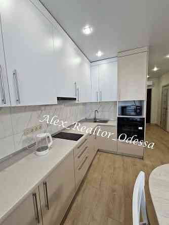 Сдам 1 комн. квартиру. Жемчужина. Кадор. Таирово Одеса