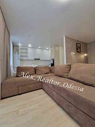 Сдам 1 комн. квартиру. Жемчужина. Кадор. Таирово Одеса