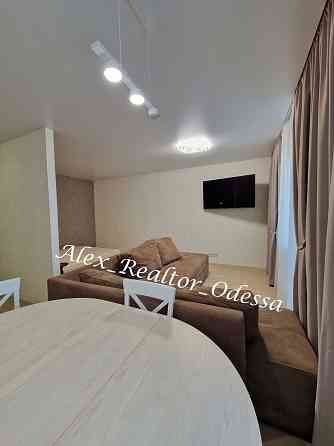 Сдам 1 комн. квартиру. Жемчужина. Кадор. Таирово Одеса