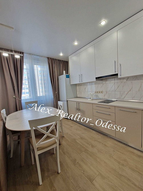 Сдам 1 комн. квартиру. Жемчужина. Кадор. Таирово Одеса - зображення 2