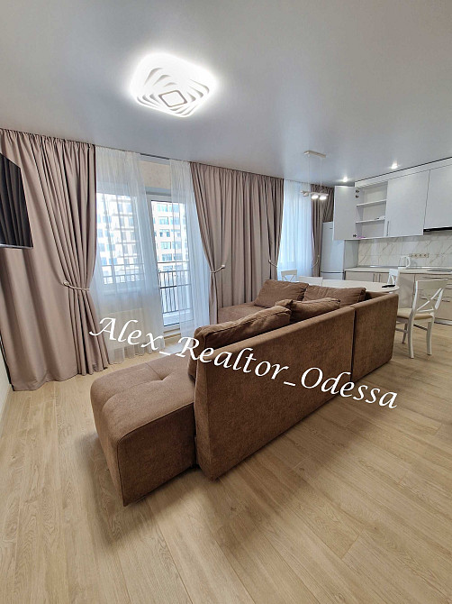 Сдам 1 комн. квартиру. Жемчужина. Кадор. Таирово Одеса - зображення 5