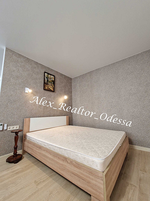 Сдам 1 комн. квартиру. Жемчужина. Кадор. Таирово Одеса - зображення 7