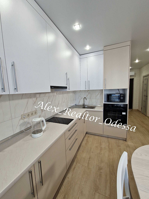 Сдам 1 комн. квартиру. Жемчужина. Кадор. Таирово Одеса - зображення 3