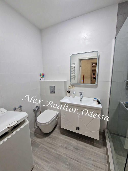 Сдам 1 комн. квартиру. Жемчужина. Кадор. Таирово Одеса - зображення 8