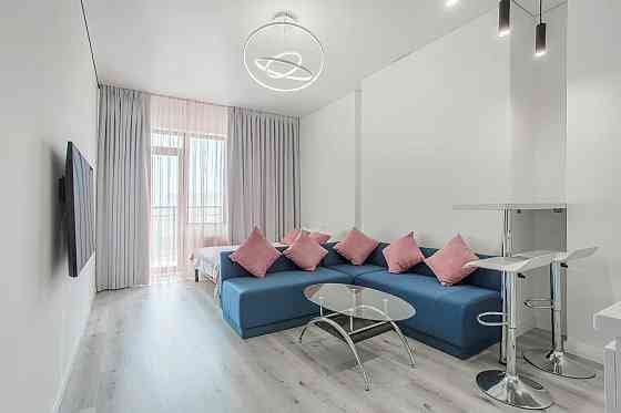 Сдам 1 комн. квартиру. жк. 6 ст. фонтан. Рядом‼️ Аркадия. Приморский Одеса