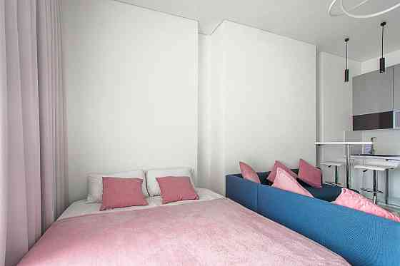 Сдам 1 комн. квартиру. жк. 6 ст. фонтан. Рядом‼️ Аркадия. Приморский Одеса