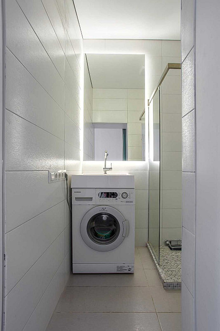 Сдам 1 комн. квартиру. жк. 6 ст. фонтан. Рядом‼️ Аркадия. Приморский Одеса - зображення 8